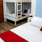 Reddoorz At Bunakidz Lodge El Nido Palawan