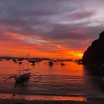 Balili Villas El Nido