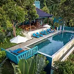 Lumbung Loft Villas At Karuna El Nido