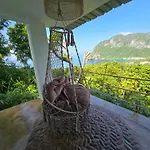 La Dolce Vita - Glamping At Karuna El Nido