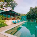 La Dolce Vita - Glamping At Karuna El Nido