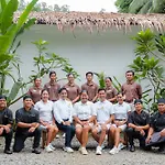 Bahala Na Villas