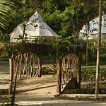 Parada Beach Camp