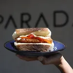 Parada Beach Camp
