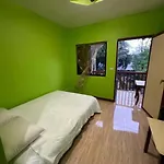 Kiarra Krisxia Lodge