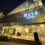 Maya Hostel El Nido