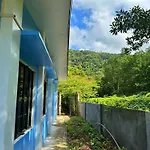Blue House El Nido