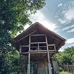 Cabanas De Nacpan Camping Resort