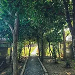 Cabanas De Nacpan Camping Resort