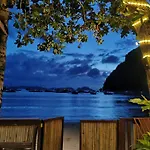 Kimura Beachfront El Nido