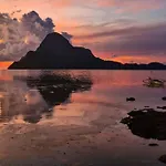 Coconut El Nido