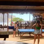 Oia Beach Hostel - El Nido