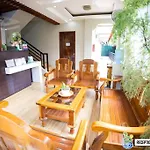 Nay Aster Pension