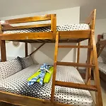 Aquaholik Bunk Bed