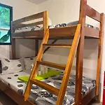 Aquaholik Bunk Bed
