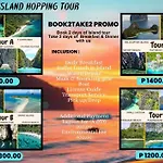 Budget Bed El Nido Sunvalley