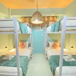 Barco El Nido Hotel