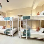 Barco El Nido Hotel