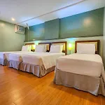 Sea Cocoon Hotel
