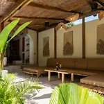 Dilaw Villa