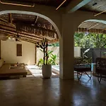 Dilaw Villa