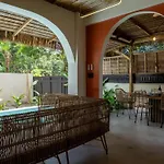 Dilaw Villa