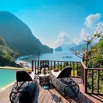 Cauayan Island Resort And Spa