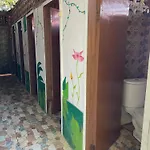 Forest Camp El Nido