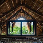 Inigtan Lio Bamboo Cottages