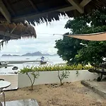 Panari Lodge El Nido