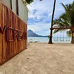 Morgan Villas