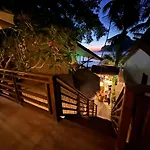 Morgan Villas