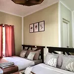 Panari Lodge El Nido