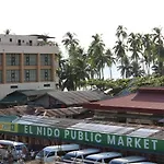 Agustin El Nido Inn