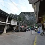 Corazon El Nido Inn