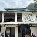 Corazon El Nido Inn