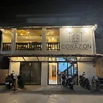 Corazon El Nido Inn