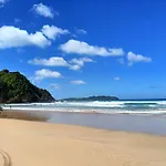Kawai Duli Bungalows