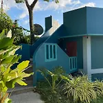 Karuna El Nido Villas