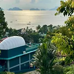 Karuna El Nido Villas