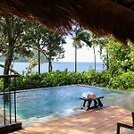 El Nido Resorts Pangulasian Island