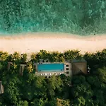 El Nido Resorts Pangulasian Island