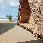 El Hermosa Beach Camp
