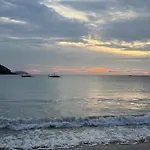 Baybayon Sunset