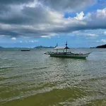 Ermon Sea Side View