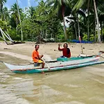 Ermon Sea Side View