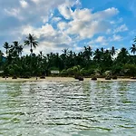 Ermon Sea Side View