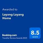 Layang Layang Home