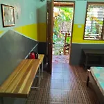 Alfa Garden Lodge