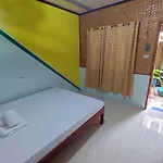 Alfa Garden Lodge